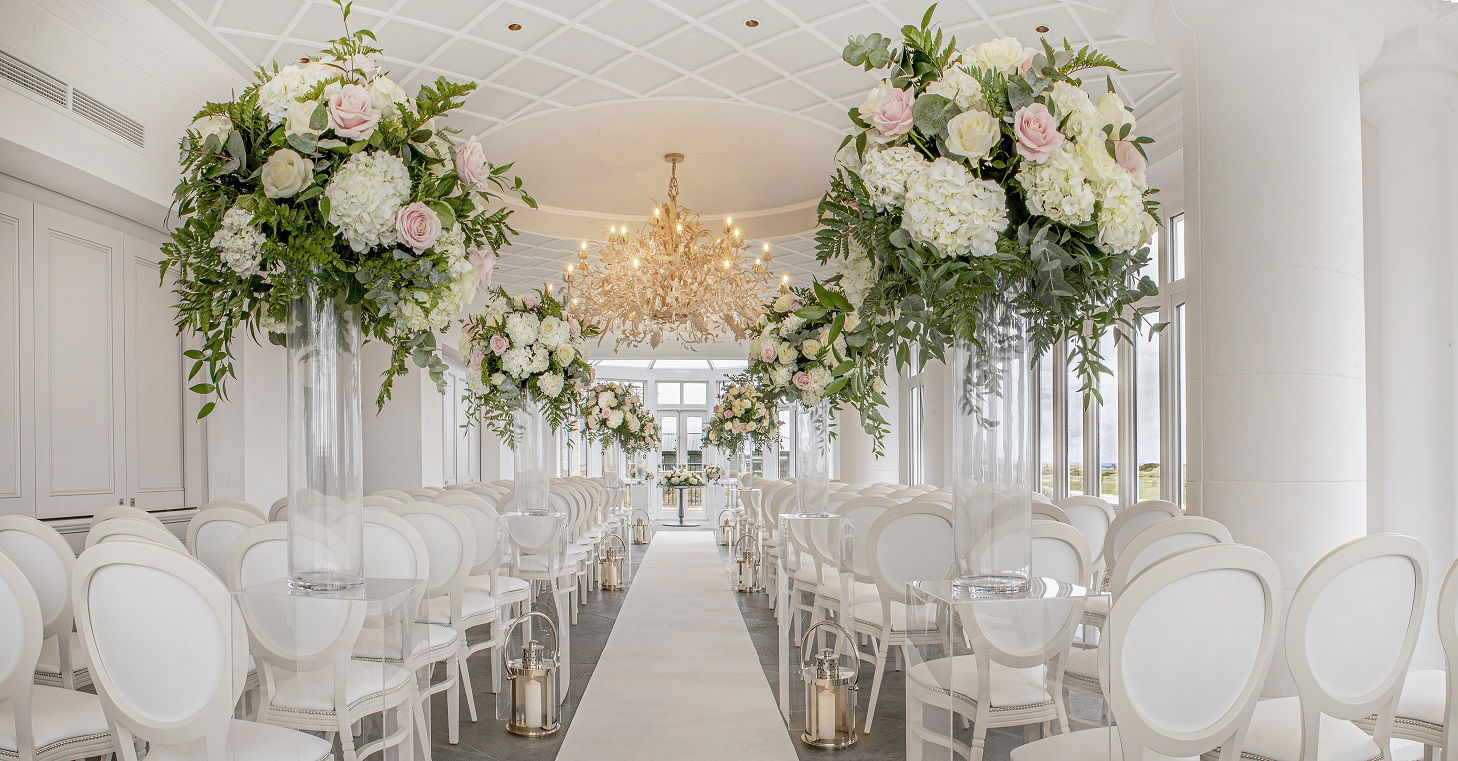 Old Course Hotel, St Andrews reveals multi-million refurbishment plans